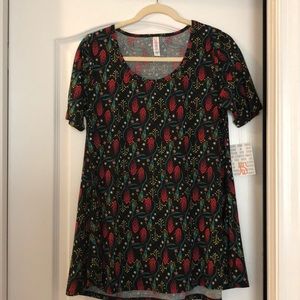 LuLaRoe Perfect T XS